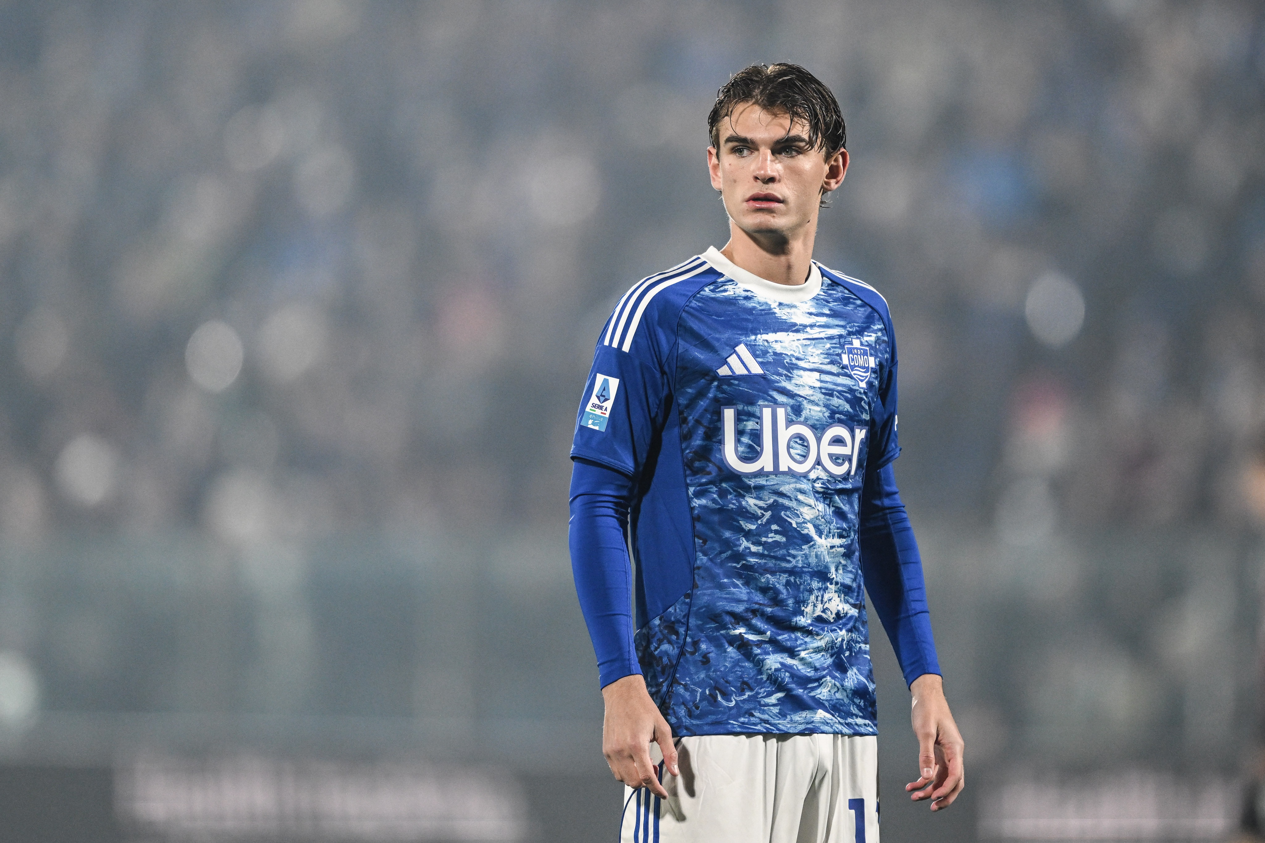 9球6助！帕斯本赛季参与15球，五大联赛U21球员仅亚马尔也做到