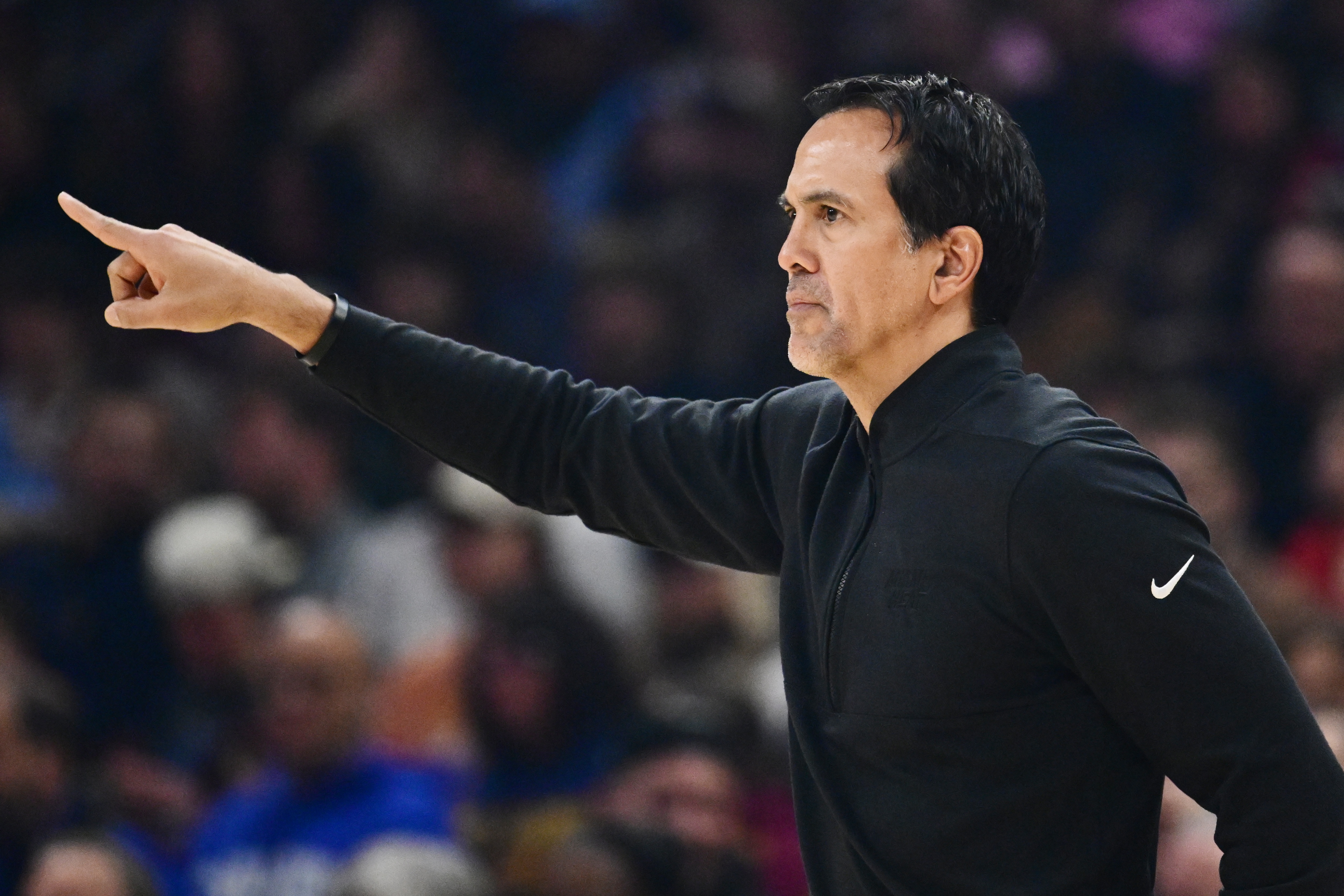 斯波：与绿军的恩怨不会就这么消失 他们并没把我们当成威胁