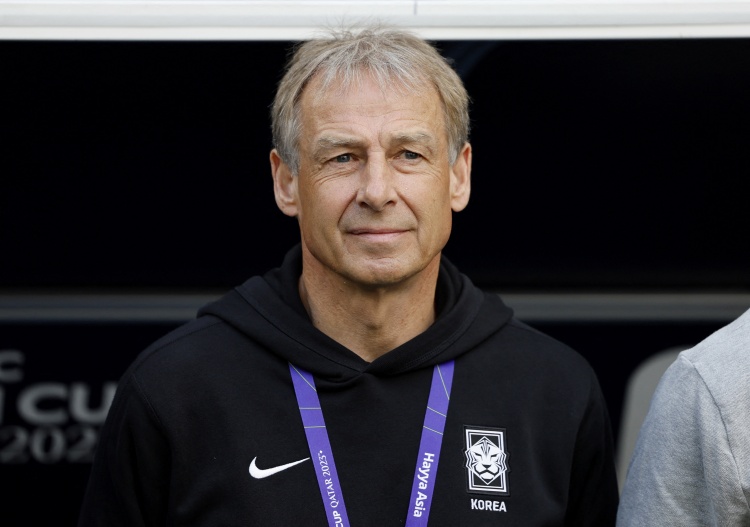 克林斯曼：意大利足球需要推倒重来，从每个足协汲取精华