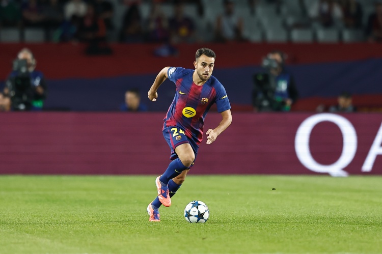 前裁判谈加西亚红牌：VAR损害了足球，让裁判失去了对比赛的直觉